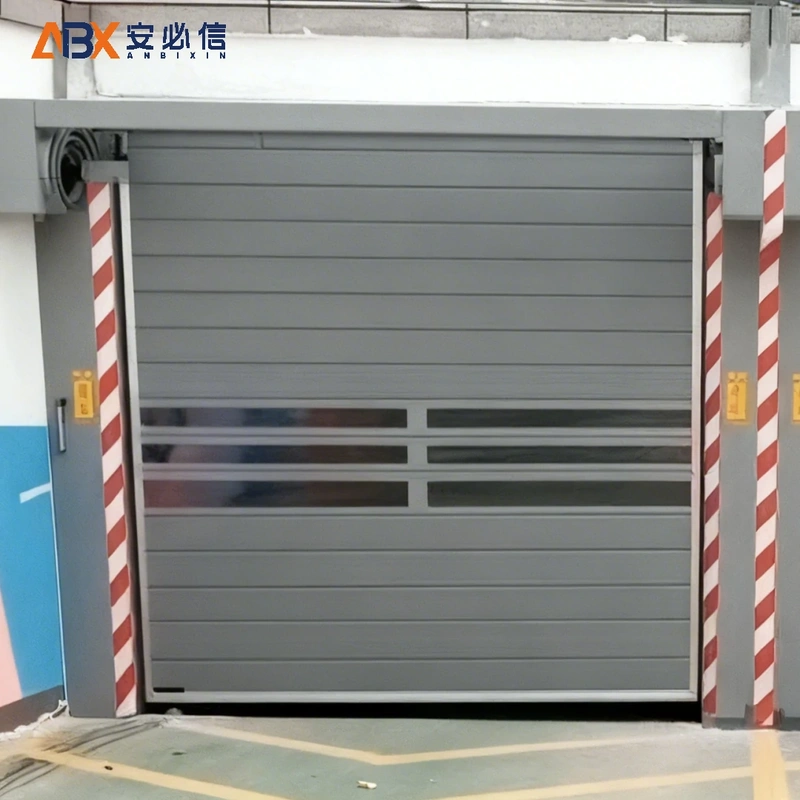 江门医药密闭高速门